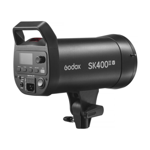 Godox SK400III-V Professional Studio Flash SK400IIIV