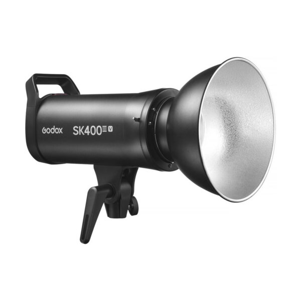 Godox SK400III-V Professional Studio Flash SK400IIIV