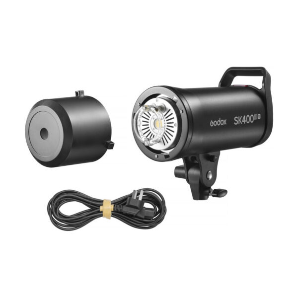 Godox SK400III-V Professional Studio Flash SK400IIIV