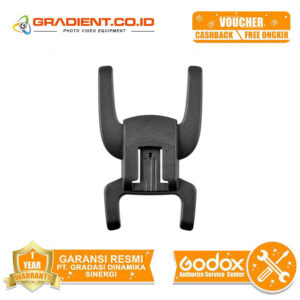 Godox Mini Flash Stand Kaki Bebek Universal
