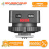 X5C (1) Godox X5 Hotshoe X5C TTL Wireless Flash trigger X5-C for Canon