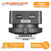 Godox X5 Hotshoe X5F TTL Wireless Flash trigger X5-F for Fujifilm