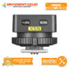 X5N (1) Godox X5 Hotshoe X5N TTL Wireless Flash trigger X5-N for Nikon