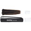 Godox QR-P120 Quick Release Parabolic Softbox 120cm QRP120