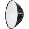 Godox QR-P150T Quick Release Softbox with Bowens Mount QRP150T