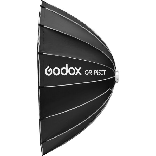 Godox QR-P150T Quick Release Softbox with Bowens Mount QRP150T