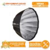 Godox QR-P120 Quick Release Parabolic Softbox 120cm QRP120