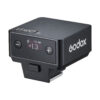 iT20F Black (2) Godox iT20 iFlash Camera Flash iT20F TTL mini flash iT20-F Black for Fujifilm