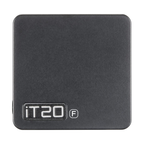 iT20F Black (7) Godox iT20 iFlash Camera Flash iT20F TTL mini flash iT20-F Black for Fujifilm