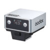 iT20F Silver (2) Godox iT20 iFlash Camera Flash iT20F TTL mini flash iT20-F Silver for Fujifilm