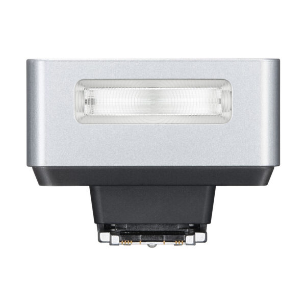 iT20F Silver (3) Godox iT20 iFlash Camera Flash iT20F TTL mini flash iT20-F Silver for Fujifilm