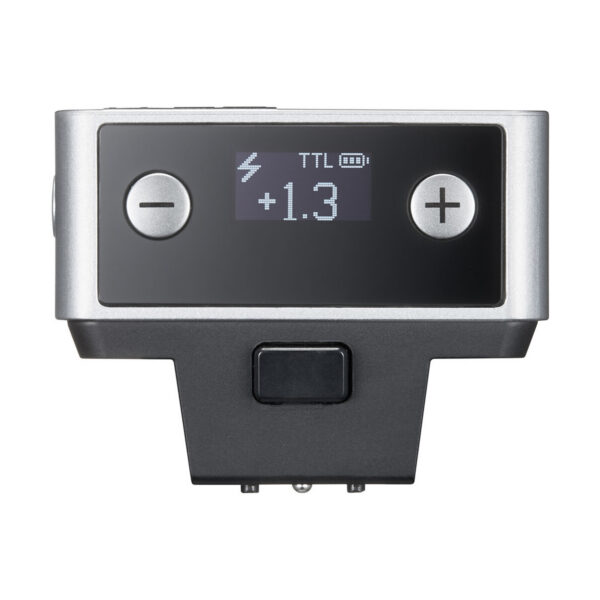 iT20F Silver (4) Godox iT20 iFlash Camera Flash iT20F TTL mini flash iT20-F Silver for Fujifilm