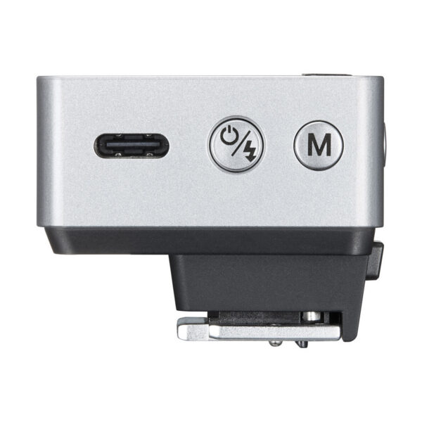 iT20F Silver (5) Godox iT20 iFlash Camera Flash iT20F TTL mini flash iT20-F Silver for Fujifilm