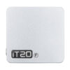 iT20F Silver (7) Godox iT20 iFlash Camera Flash iT20F TTL mini flash iT20-F Silver for Fujifilm