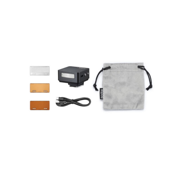iT20F Silver (8) Godox iT20 iFlash Camera Flash iT20C TTL mini flash iT20-C Black for Canon
