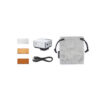 iT20F Silver (8) Godox iT20 iFlash Camera Flash iT20F TTL mini flash iT20-F Silver for Fujifilm