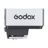 iT20S Silver (7) Godox iT20 iFlash Camera Flash iT20S TTL mini flash iT20-S Silver for Sony