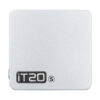 iT20S Silver (8) Godox iT20 iFlash Camera Flash iT20S TTL mini flash iT20-S Silver for Sony