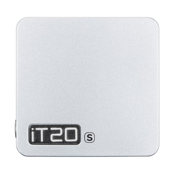 iT20S Silver (8) Godox iT20 iFlash Camera Flash iT20S TTL mini flash iT20-S Silver for Sony