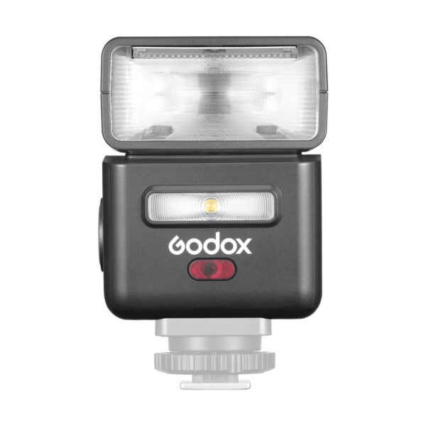 iT32 (2) Godox iT32 iFlash Camera Flash TTL Mini Flash