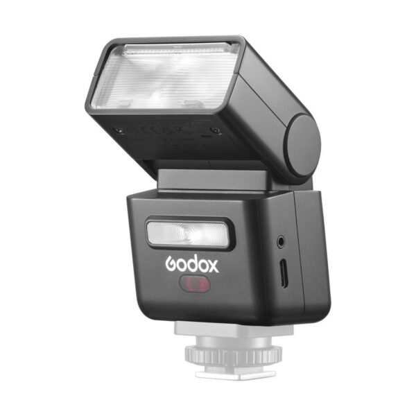 iT32 (4) Godox iT32 iFlash Camera Flash TTL Mini Flash