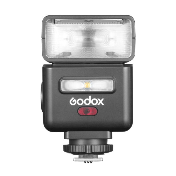 iT32 plus X5S (3) Godox iT32 iFlash Camera Flash TTL Mini Flash plus Godox X5 Hotshoe X5S TTL Wireless Flash trigger X5-S for Sony