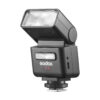 iT32 plus X5S (4) Godox iT32 iFlash Camera Flash TTL Mini Flash plus Godox X5 Hotshoe X5S TTL Wireless Flash trigger X5-S for Sony