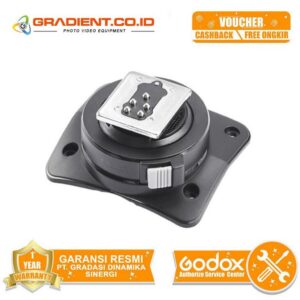 Godox Hot Shoe Replacement for V1 Canon Flash Hotshoe V1C