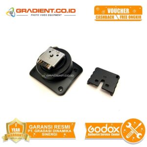 Godox Hot Shoe Replacement for V1 Pro Sony Flash Hotshoe V1Pro