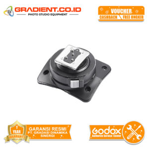 Godox Hot Shoe for V1 Nikon and V860III Nikon Flash Hotshoe