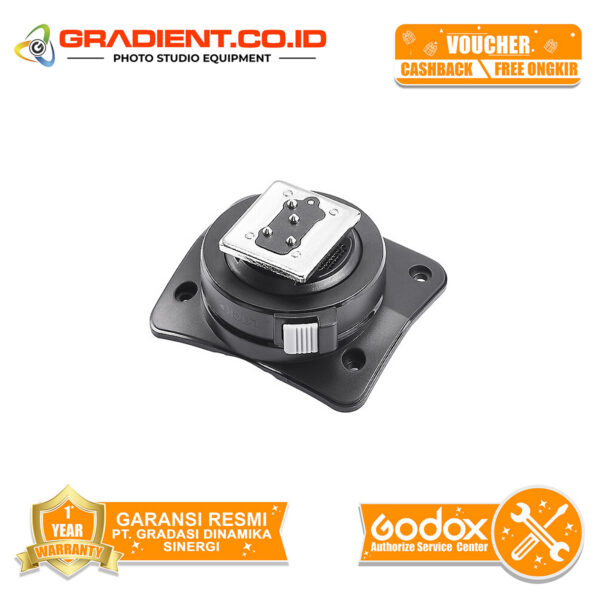 Godox Hot Shoe for V1 Nikon and V860III Nikon Flash Hotshoe